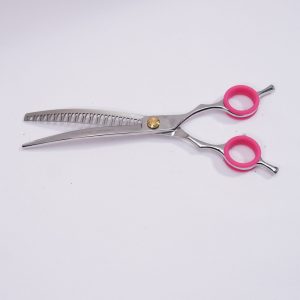 P&W AA Love Curved Chunker Scissors 32T