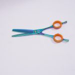 P&W Hulk Thinner Scissors 41TW 6.5"