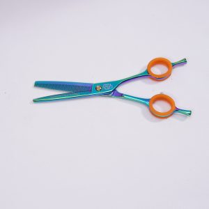 P&W Hulk Thinner Scissors 41TW 6.5"