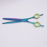 P&W Hulk Thinner Scissors 58T 7,5″
