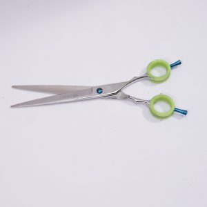 P&W Oceane Straight Scissors