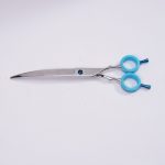 P&W Oceane Curved Scissors