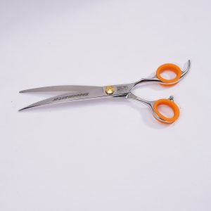 P&W Speed Master Light Curved Scissors 7.5"
